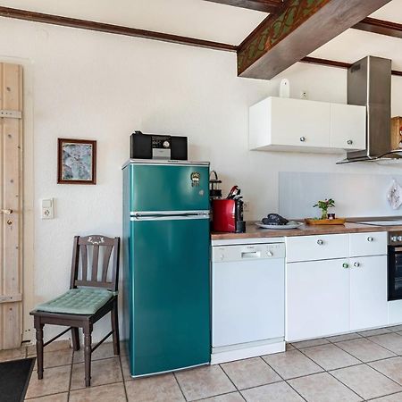 Augensteins Burgzimmer Seelbach  Zewnętrze zdjęcie