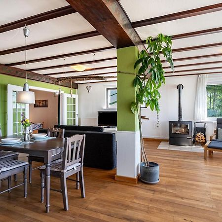 Augensteins Burgzimmer Seelbach  Zewnętrze zdjęcie