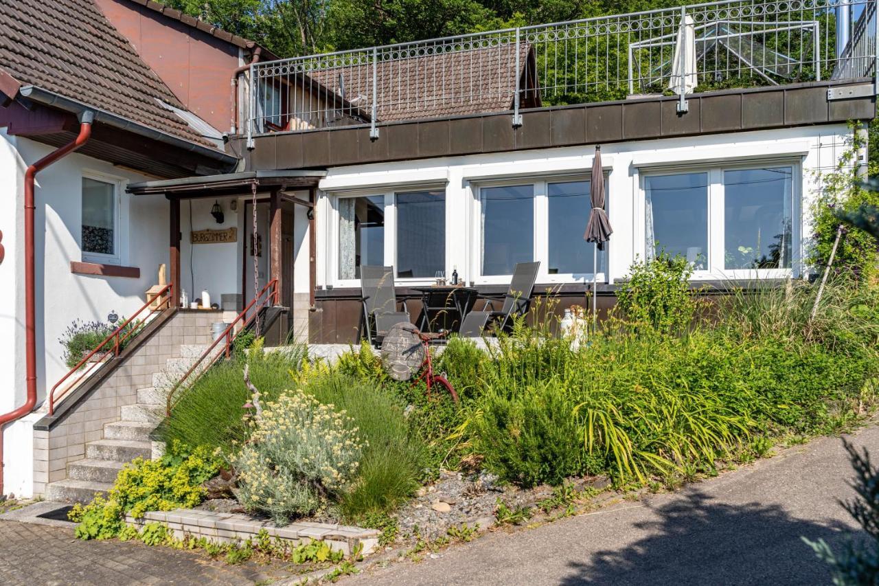 Augensteins Burgzimmer Seelbach  Zewnętrze zdjęcie